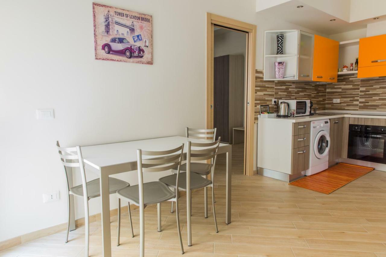 Family Apartment London Vérone Extérieur photo