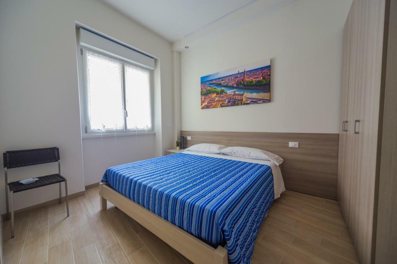 Family Apartment London Vérone Extérieur photo
