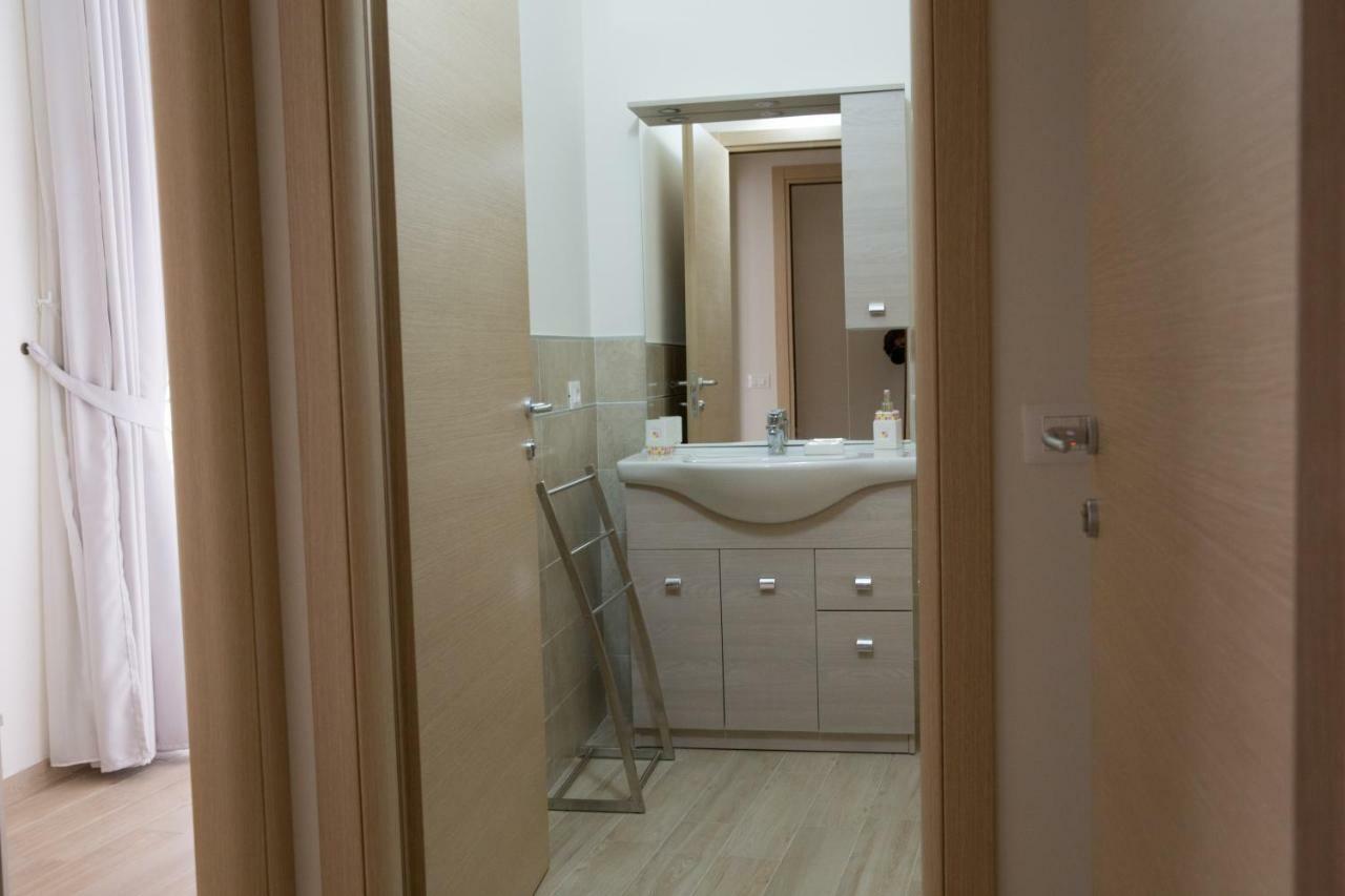 Family Apartment London Vérone Extérieur photo